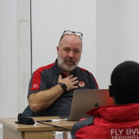 Jon Parker