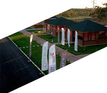 DRONEPARK